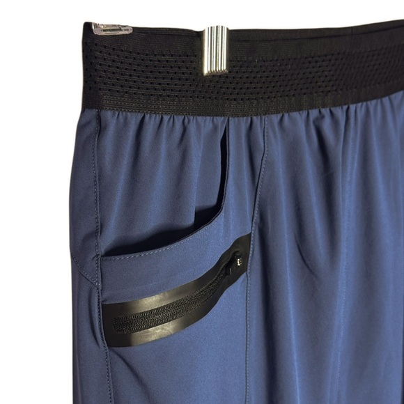 NWT | Alphalete | Infinity Studio Pant | Women’s Medium | Oceanio - Picture 4 of 8